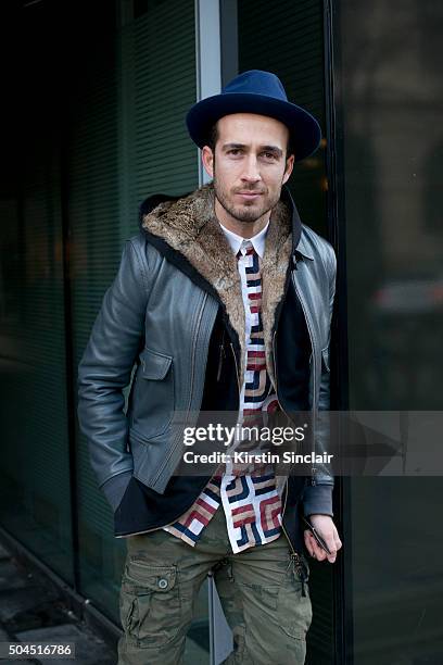 384 Dolce Gabbana London Collections Men Event Photos and Premium High Res Pictures - Getty Images 384 Dolce Gabbana London Collections Men Event Photos and Premium High Res Pictures - Getty Images