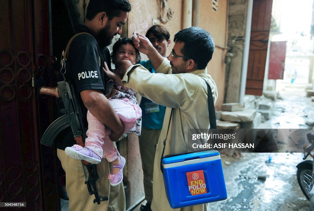 PAKISTAN-HEALTH-POLIO