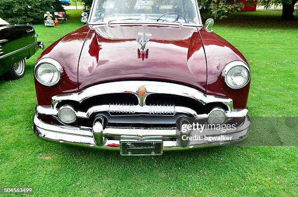 packard - packard stock pictures, royalty-free photos & images