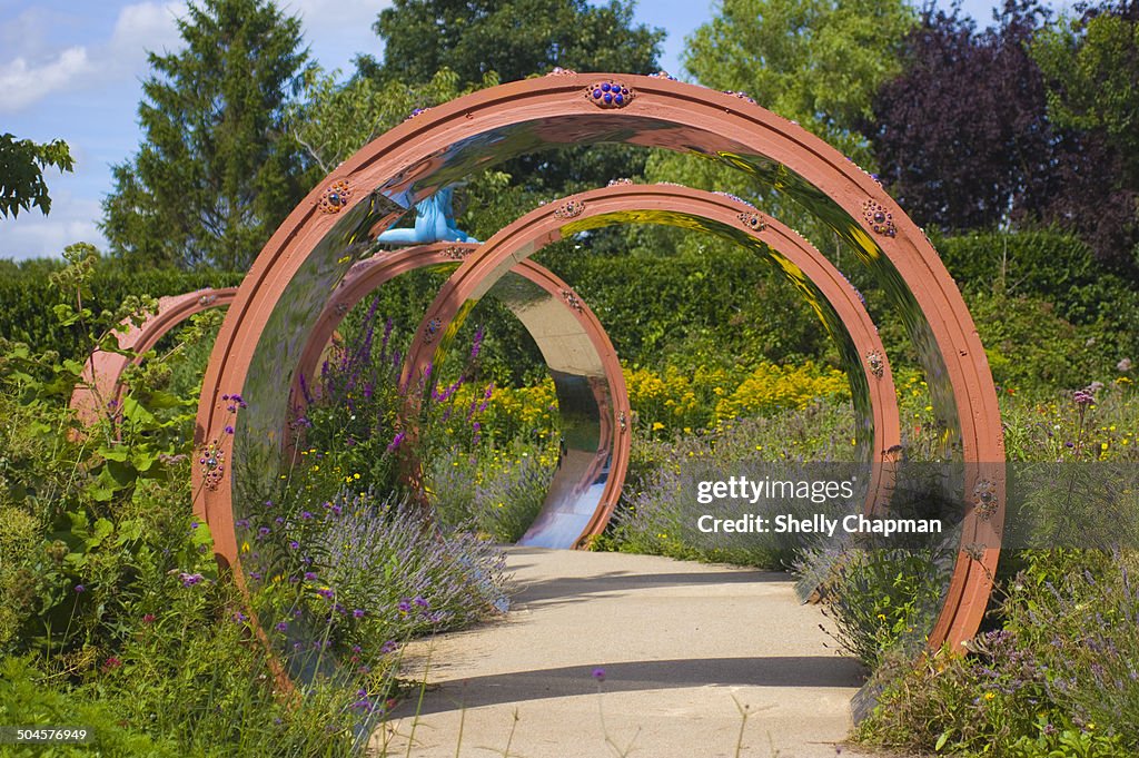 Butterfly Farm, Stratford-Upon-Avon