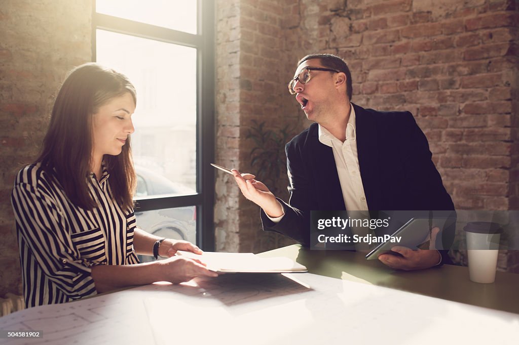 Dealing With A Bad Boss