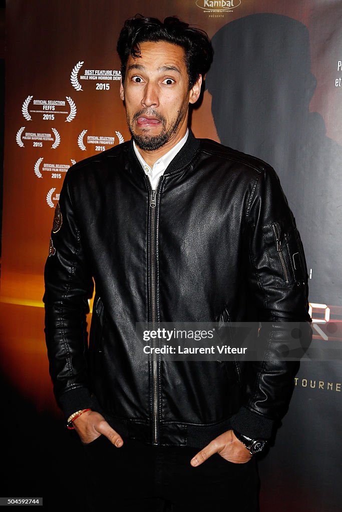 Actor Stany Coppet Attends Night Fare Paris Premiere At Drugstore actor-stany-coppet-attends-night-fare-paris-premiere-at-drugstore