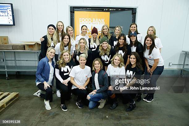 Rangers and NY Islanders wives and girlfriends, Jiohanna Bialus, Gabriela Landberg, Emily Glass, Jessicaa Nash,Therese Lundqvist, Mary Hirst, Kristen...