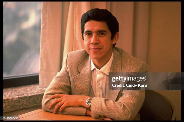 43 Joaquín Villalobos Photos & High Res Pictures Getty Images