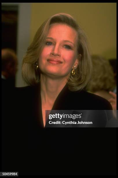 Abc Reception Sawyer Diane Photos and Premium High Res Pictures - Getty Images