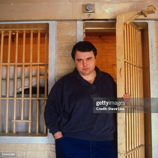 18 Koskotas Photos & High Res Pictures Getty Images