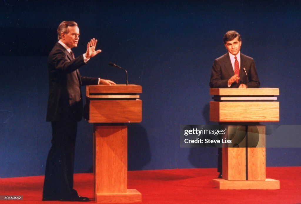 Michael S. Dukakis