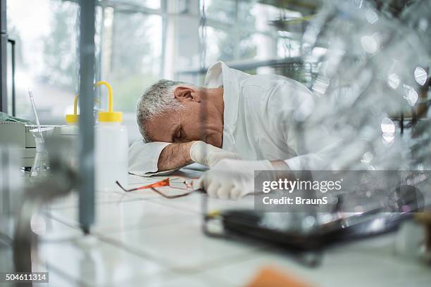 Sleep In Lab 381 Sleep Laboratory Stock Photos, High-Res Pictures, and Images ...