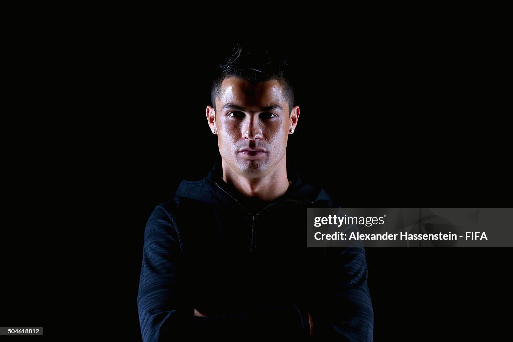 FIFA Ballon d'Or Gala 2015