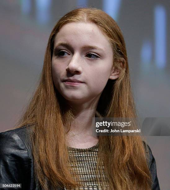 Catherine Hurlin Photos and Premium High Res Pictures - Getty Images