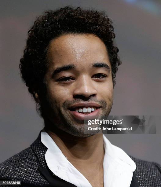 Gabe Stone Shayer Annual Clive Barnes Foundation Photos and Premium High Res Pictures ...