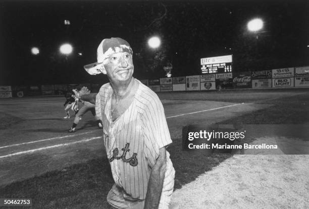 Max Patkin 24 Max Patkin Photos & High Res Pictures - Getty Images