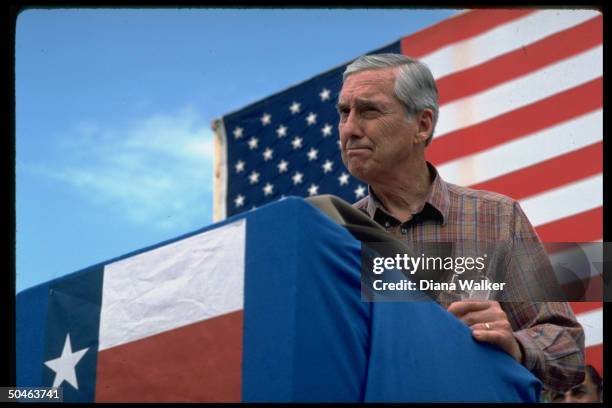Texas Lloyd Bentsen Photos and Premium High Res Pictures Getty Images