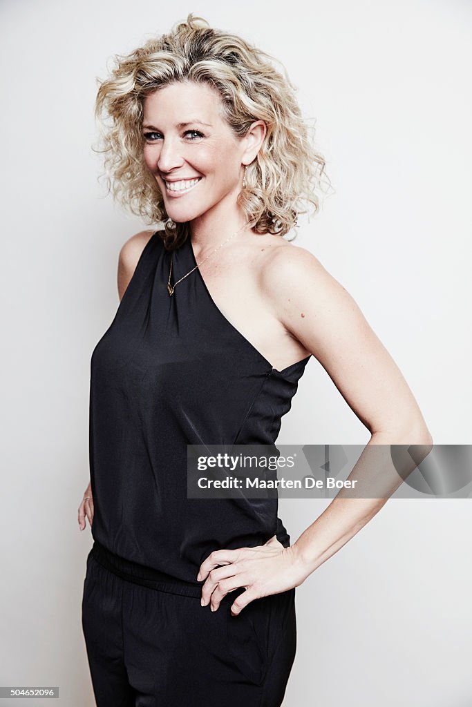 2016 Winter TCA Portraits
