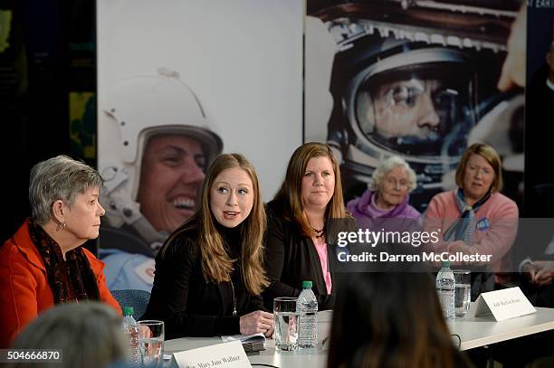 Jane Hillary Mary Jane Wallner Photos and Premium High Res Pictures - Getty Images