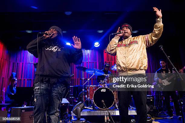 Mikey Rapper New Orleans Mint Photos and Premium High Res Pictures - Getty Images