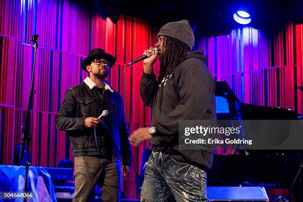 Mikey Rapper New Orleans Mint Photos and Premium High Res Pictures - Getty Images