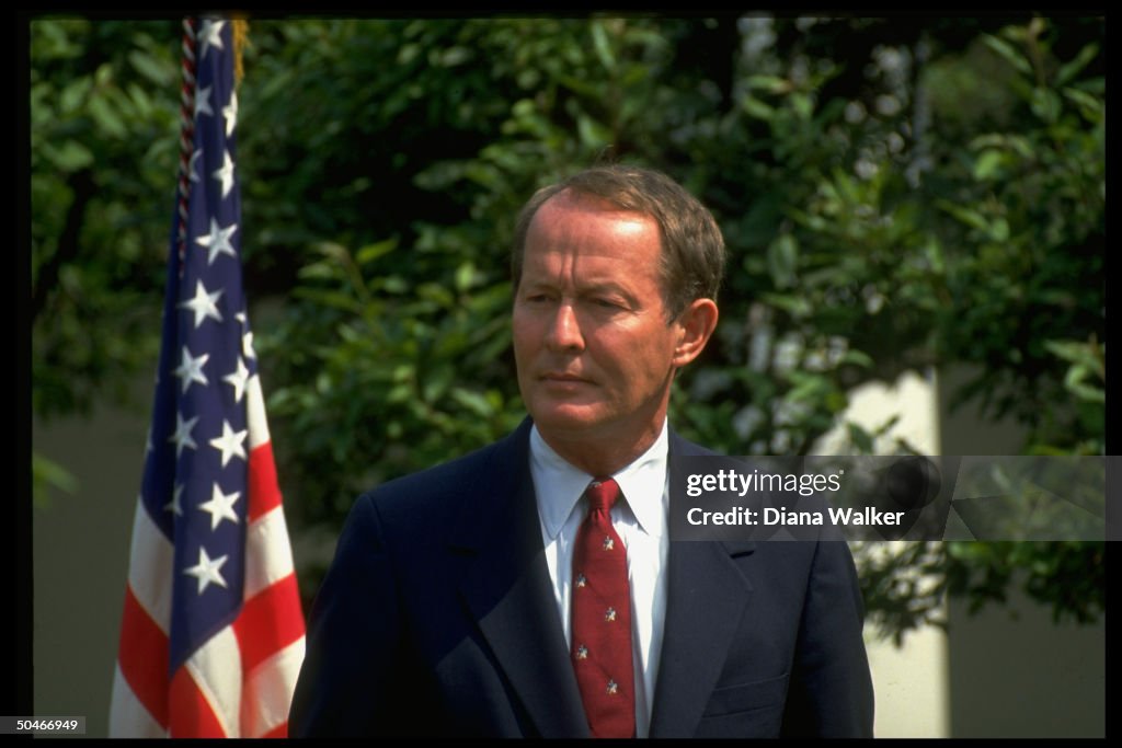 Lamar Alexander