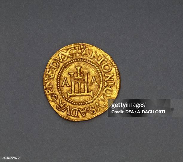 Antoniotto Adorno Photos and Premium High Res Pictures Getty Images