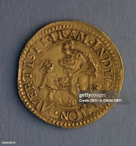 Francis V Duke Of Modena Photos and Premium High Res Pictures Getty