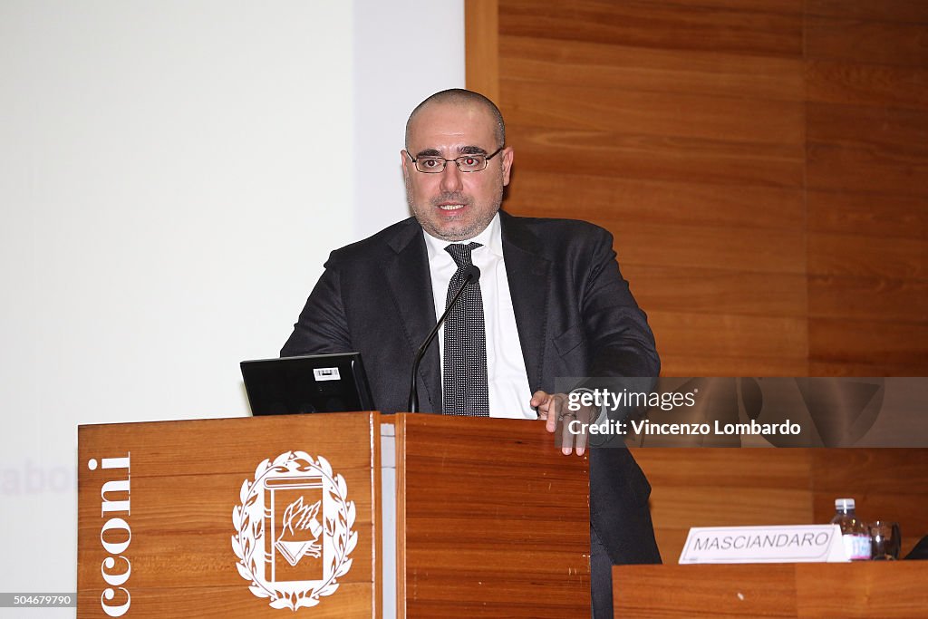 Financial Fairplay Europe & Italy Workshop