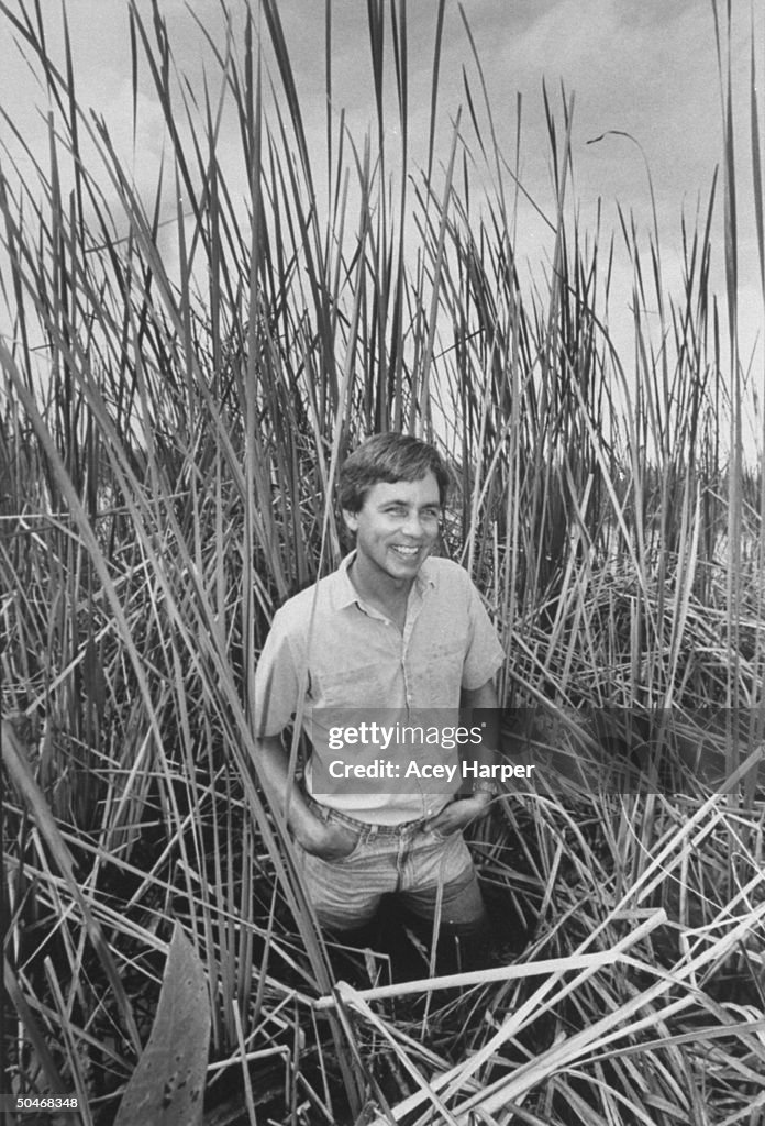 Carl Hiaasen