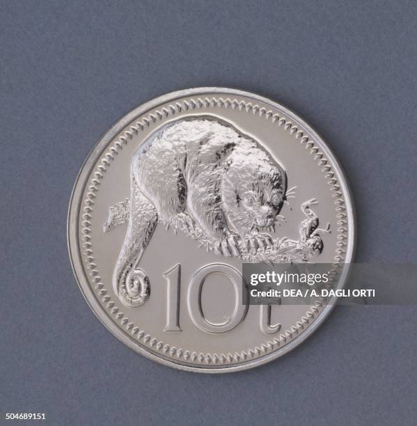 10t Coin 107 Guinea Coin Stock Photos, High-Res Pictures, and Images - Getty Images