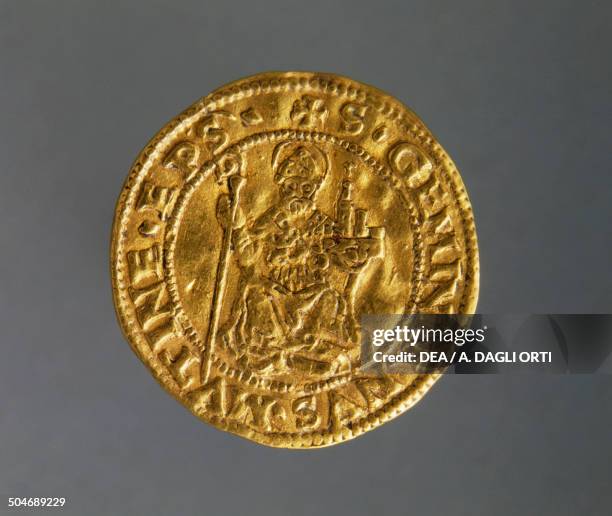 Ducket 91 Ducat Coin Stock Photos, High-Res Pictures, and Images - Getty Images