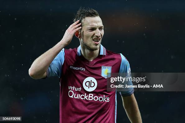 Aston Villa v Crystal Palace - Premier League Aston Villa v Crystal Palace - Premier League