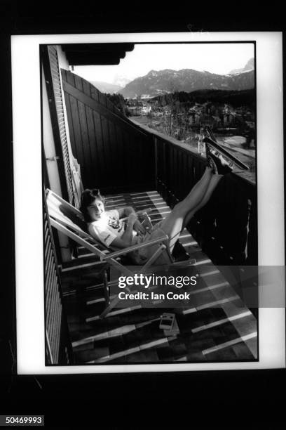 Bonnie Railing Bonnie Blair Photos and Premium High Res Pictures - Getty Images