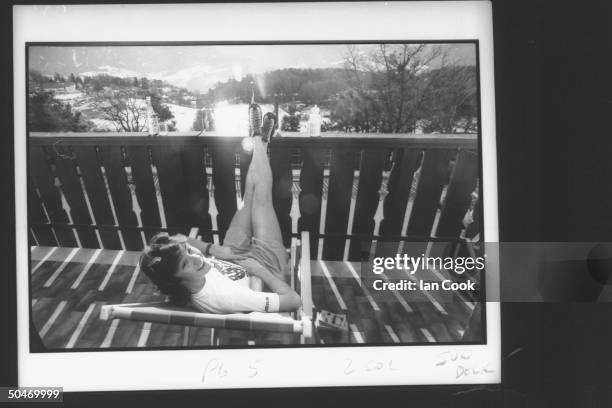 Bonnie Railing Bonnie Blair Photos and Premium High Res Pictures - Getty Images