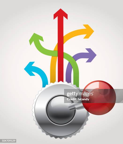 joystick - console controller stock illustrations