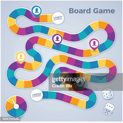 Board Game Board Game