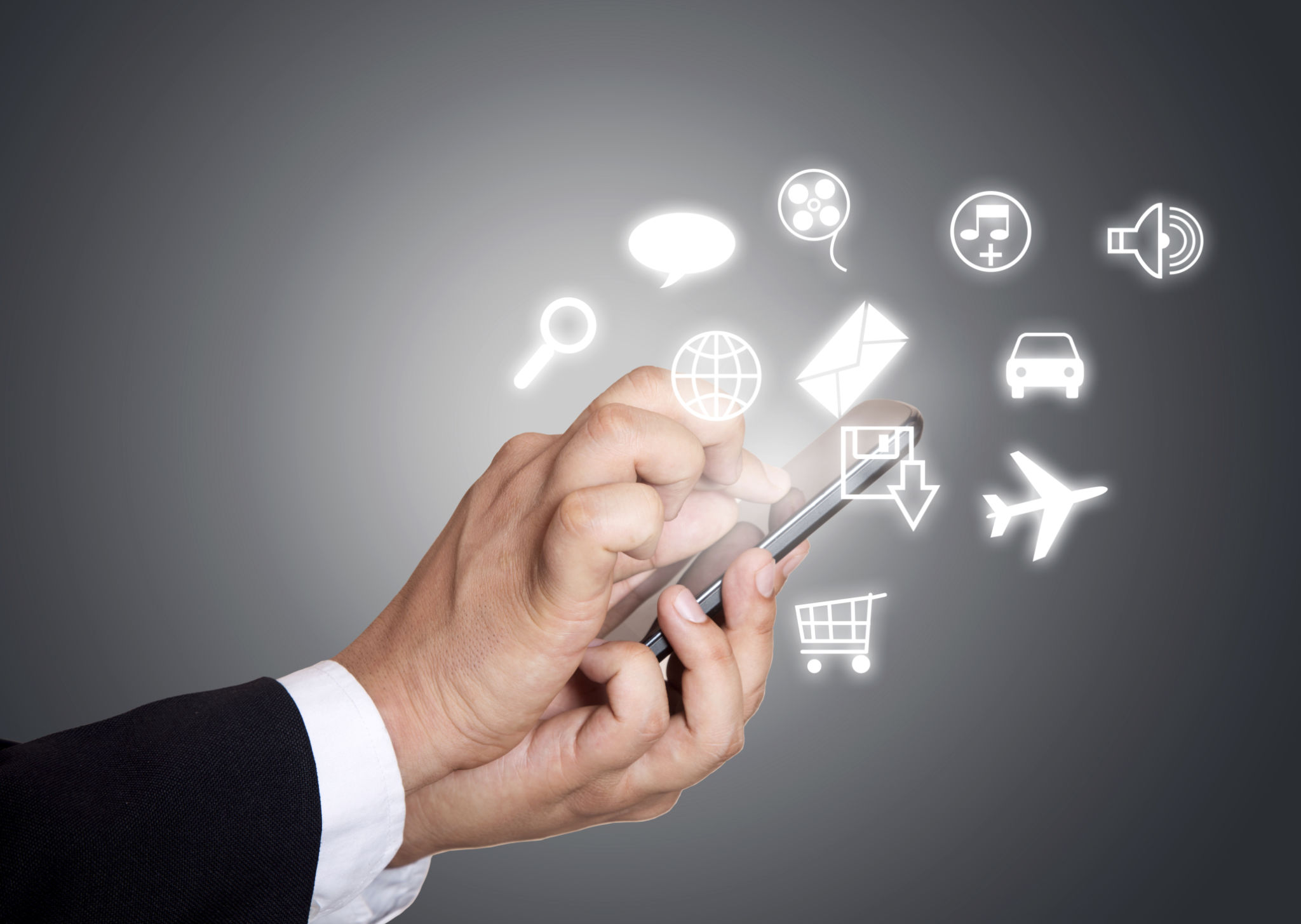 interactive tools