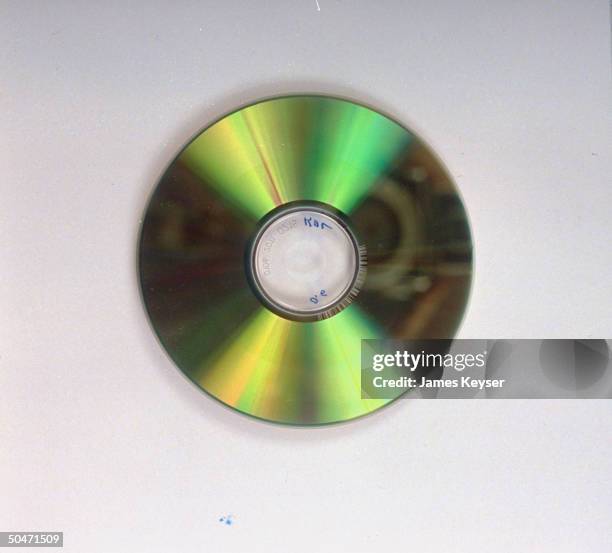 Photo Compact Disc 11 Kodak Advanced Photo System Stock Photos, High-Res Pictures, and ...