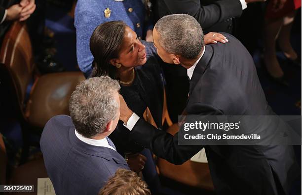 Susan Rice Barack Susan Rice Obama Photos and Premium High Res Pictures - Getty Images