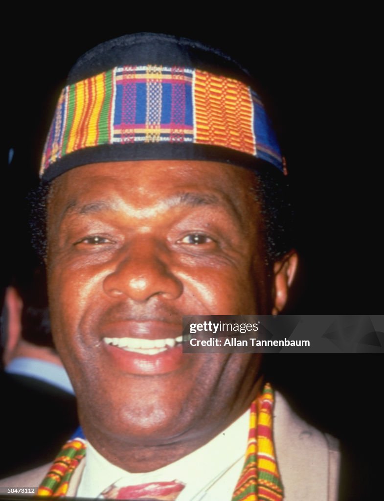 Marion S. Jr. Barry