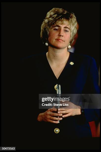 472 Dee Dee Myers Photos & High Res Pictures - Getty Images