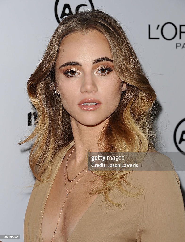 Marie Claire's Image Maker Awards 2016 - Arrivals