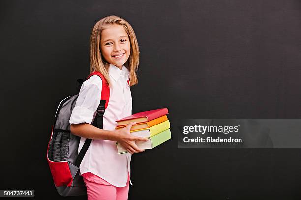 back to school - heavy rucksack stock pictures, royalty-free photos & images