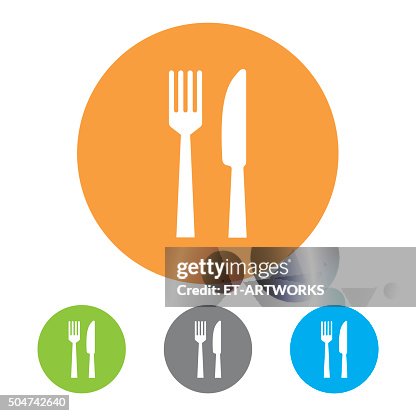 Restaurant Icons. Vector Restaurant Icons. Vector
