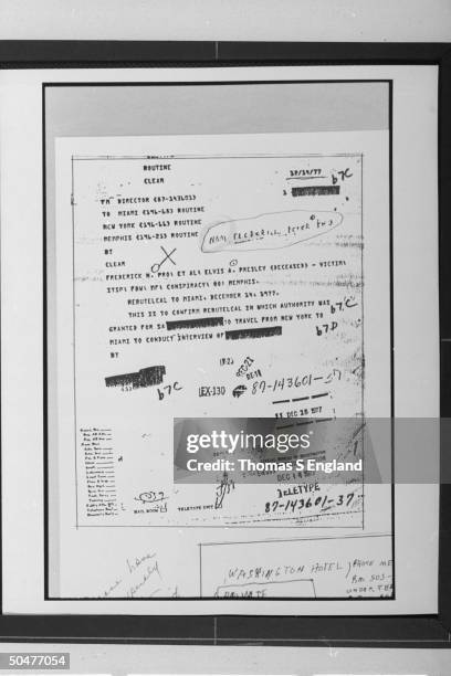 2 393 Elvis Death Stock Photos High Res Pictures and Images Getty 2 393 Elvis Death Stock Photos High Res Pictures and Images Getty