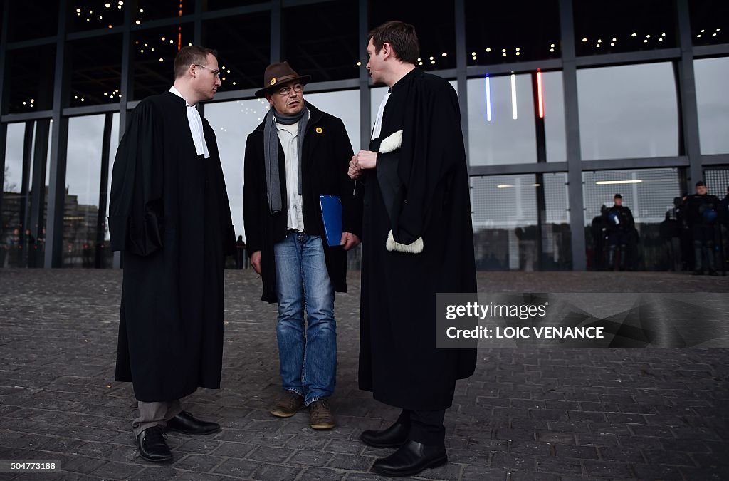 FRANCE-AIRPORT-NNDL-JUSTICE-ENVIRONEMENT