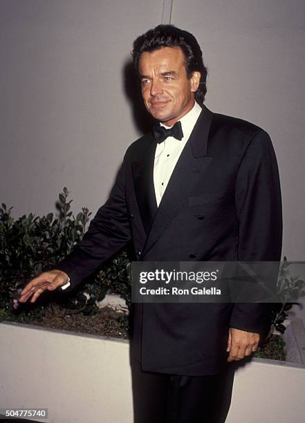 Ray Wise Robe 219 Bob Roberts Premiere Stock Photos, High-Res Pictures, and Images ...