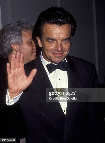 Ray Wise Robe 219 Bob Roberts Premiere Stock Photos, High-Res Pictures, and Images ...