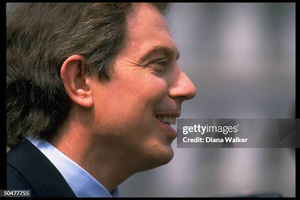 376 Tony Blair 1996 Photos & High Res Pictures - Getty Images