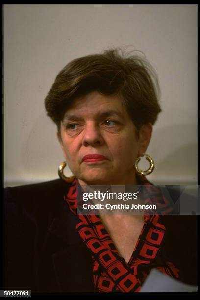 Alice Rivlin Photos and Premium High Res Pictures - Getty Images