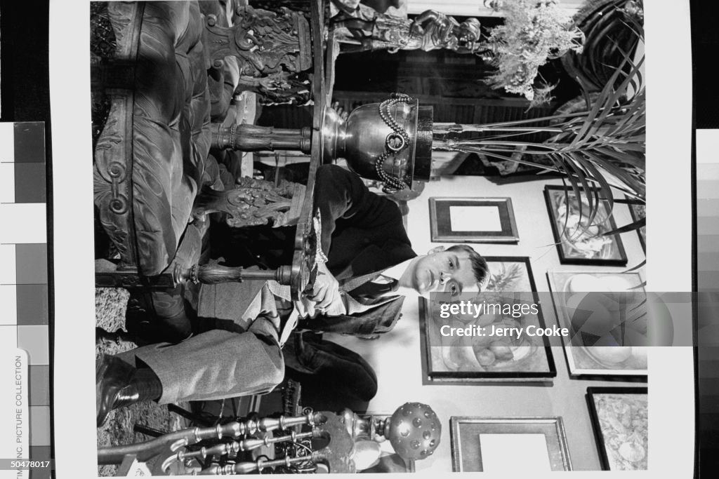 Truman Capote