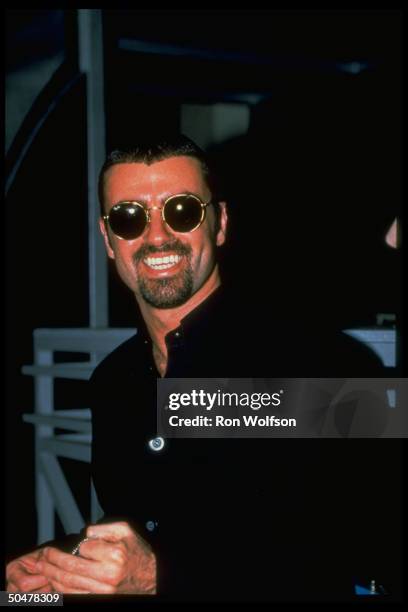 George Michael Ritz 74,981 George Michael Photos & High Res Pictures - Getty Images