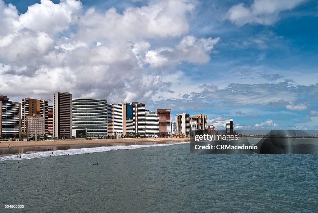 Fortaleza, CE